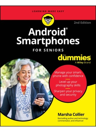 Android Smartphones For Seniors For Dummies - pzsku/ZFE66D56CF79BBF11BBE4Z/45/_/1741166542/dae619f3-fba2-4ebf-bacc-366c05d027a8