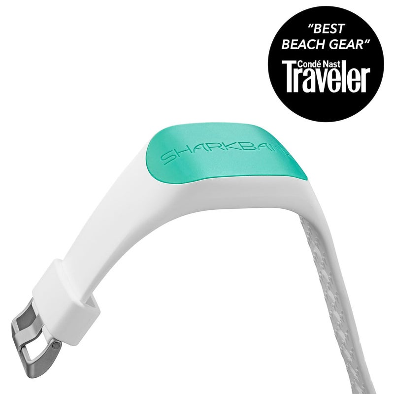 SHARKBANZ SHARKBANZ 2 Magnetic Shark Deterrent Band for Swimming, Surfing, Diving, Snorkeling and All Ocean Sports  - Image 3