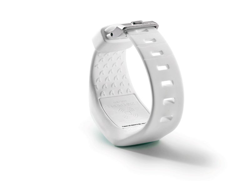 SHARKBANZ SHARKBANZ 2 Magnetic Shark Deterrent Band for Swimming, Surfing, Diving, Snorkeling and All Ocean Sports  - Image 2