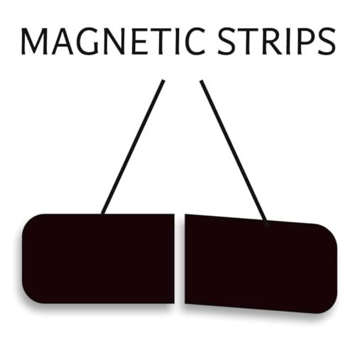 Otidge Pack of 7 Cute Magnetic Bookmarks Gifts for Book Lovers | Book Marks for Book Lovers | Bookmarks Aesthetic for Books | Cartoon Magnetic Bookmarks (The Vampire Diary) - Image 5