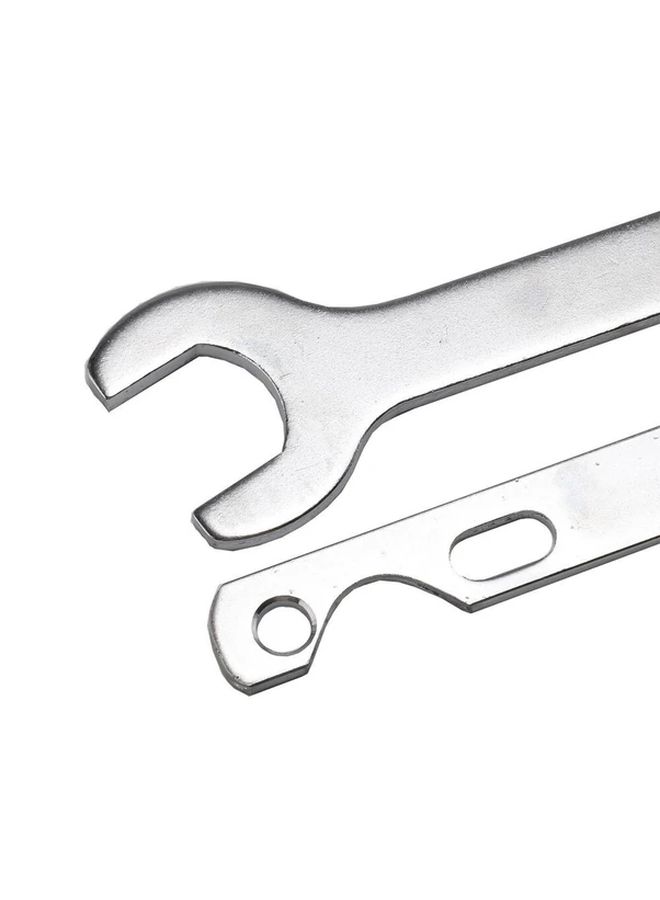 2Pcs 32mm Fan Clutch Holder Wrench Removal Tool For Viscous Coupling - Image 4