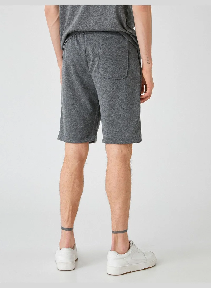 كوتون Basic Shorts