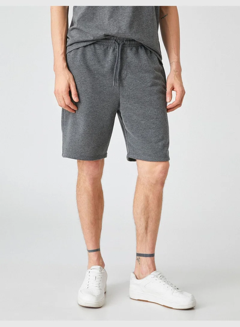 كوتون Basic Shorts
