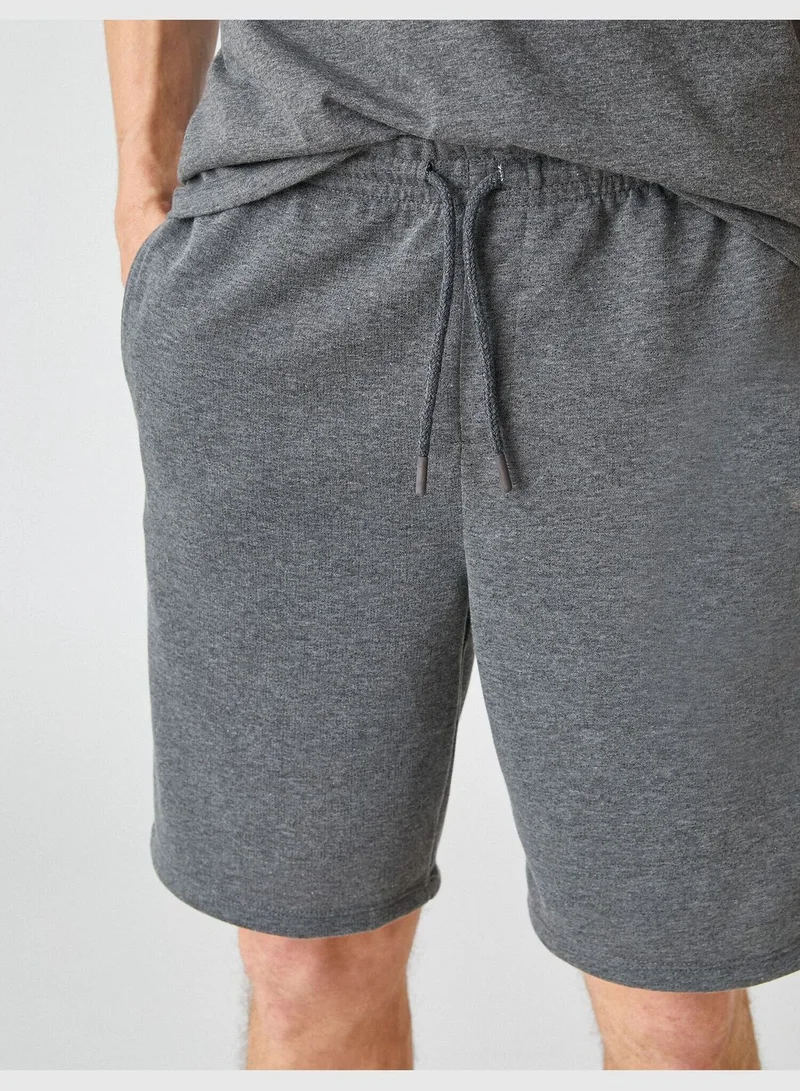 كوتون Basic Shorts