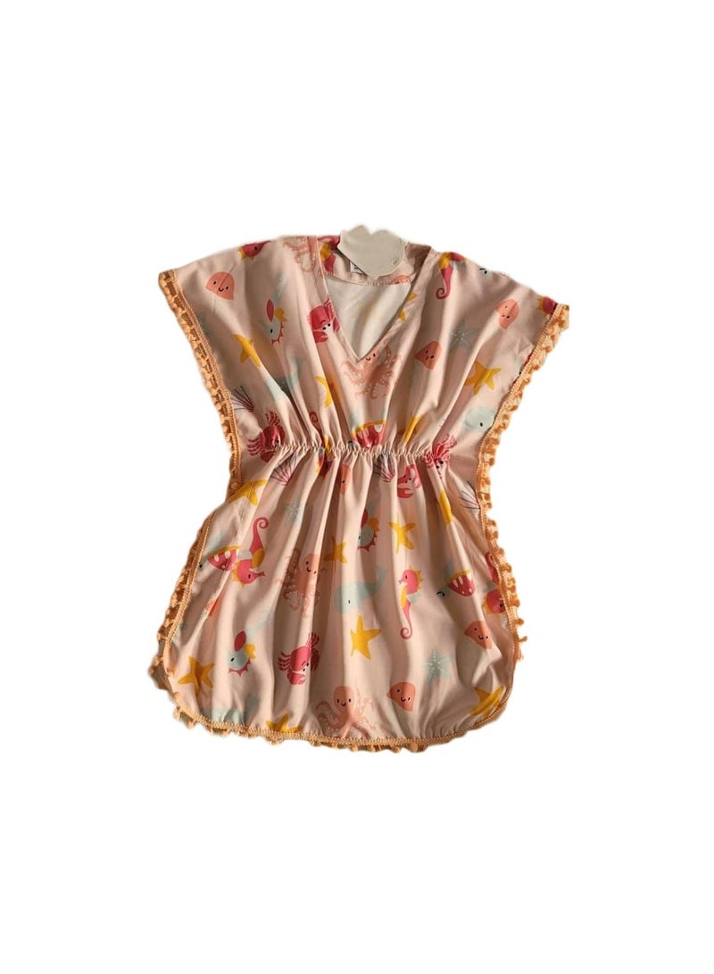 Girls' Pink Cash - Image 2