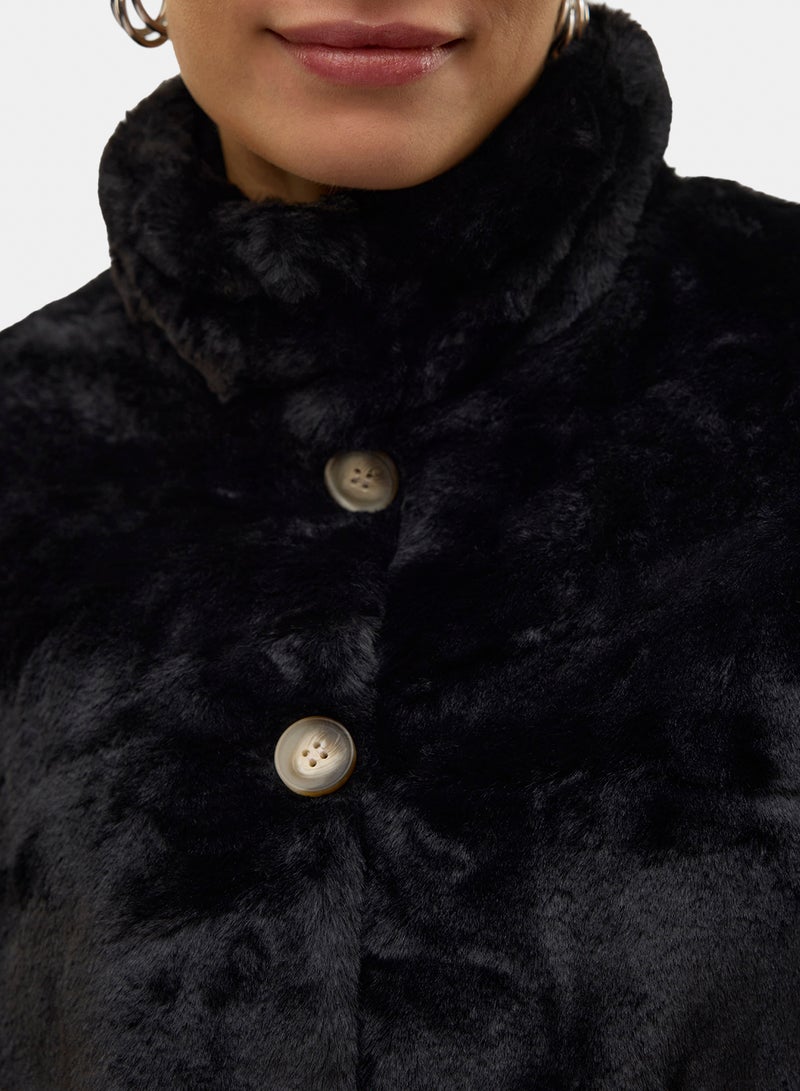 VERO MODA Vmsonjaeva Short Jacket Ga Boo - Image 4