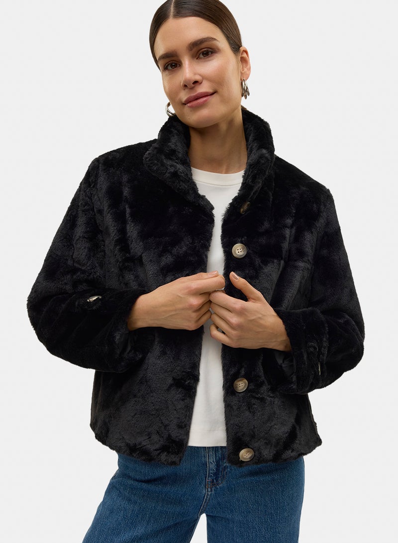VERO MODA Vmsonjaeva Short Jacket Ga Boo - Image 1