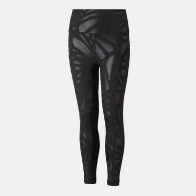 PUMA Kids' NOVA SHINE Leggings (Older Kids)