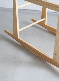 Everything For Kids Rocking moses basket stand base  - Image 3