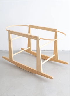 Everything For Kids Rocking moses basket stand base  - Image 1