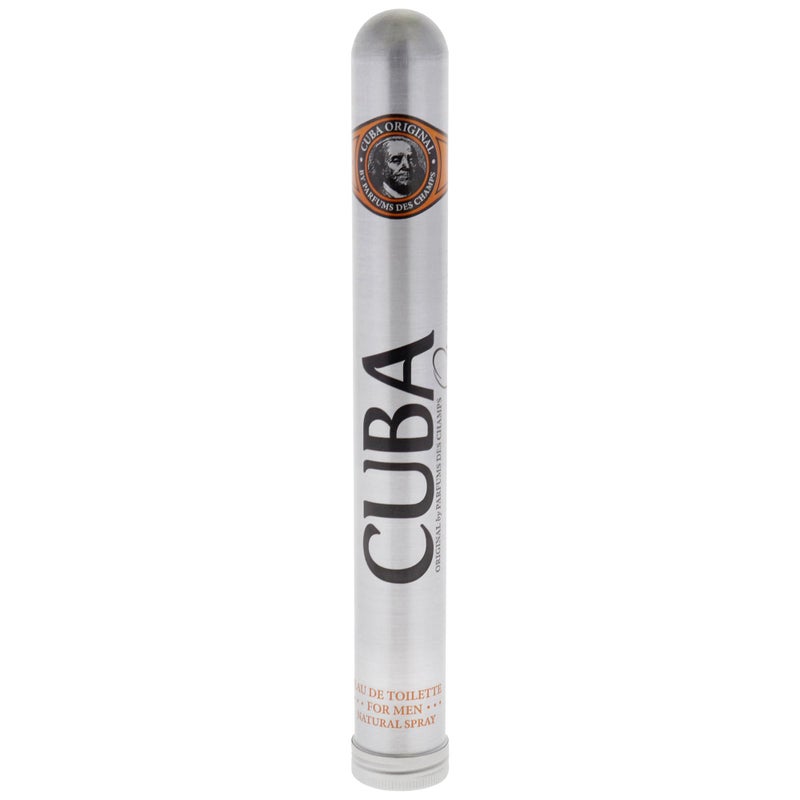 Cuba Orange, 1.15-Ounce - Image 3