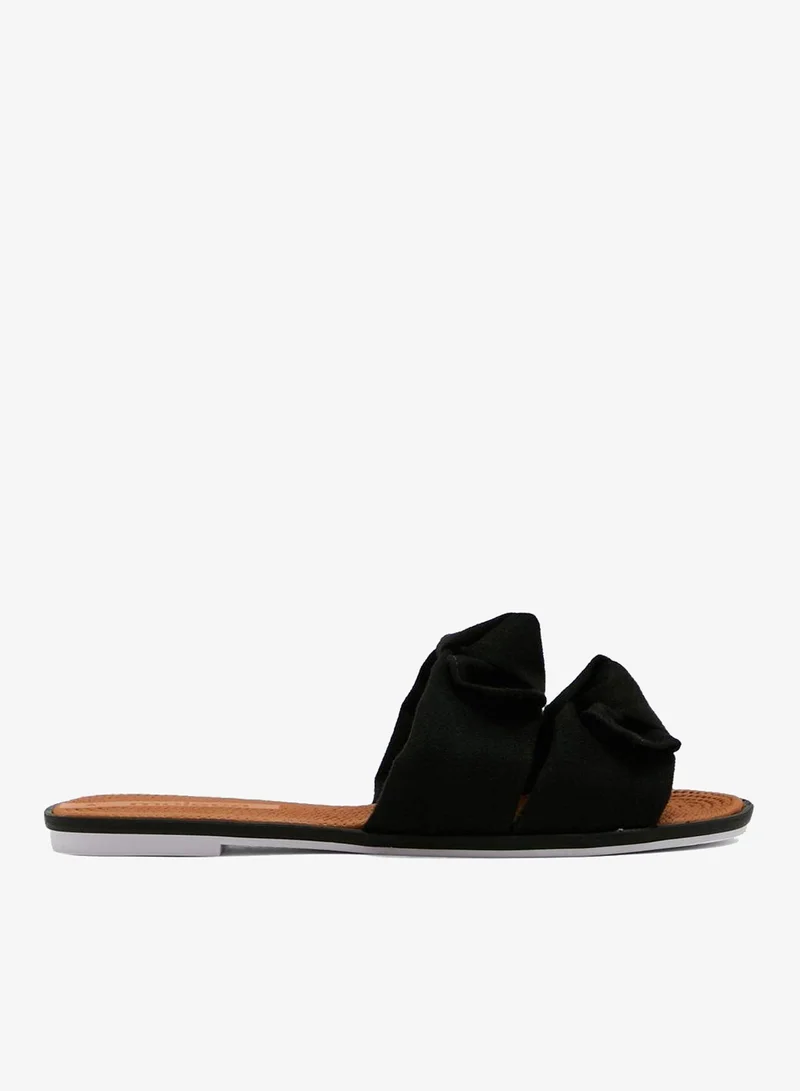 MOLECA Jadey Flat Sandals