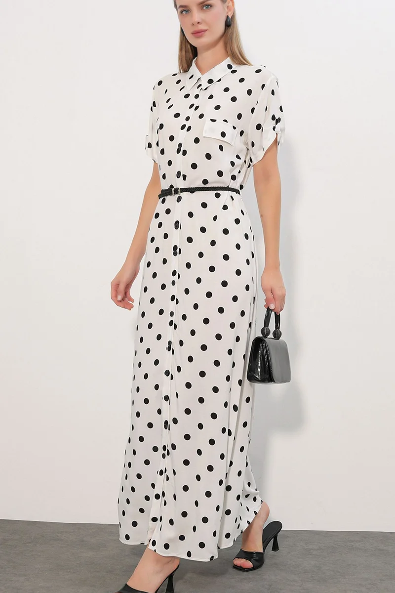 بيغ دارت BDART Knit Dress