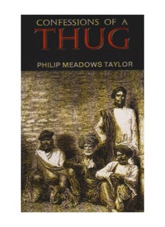 Confession Of A Thug  - Image 1