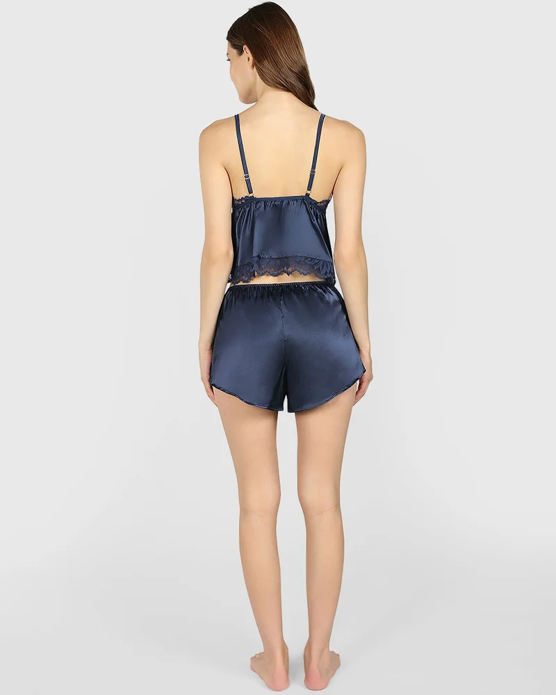 La Senza La Senza Pajama Cami Set