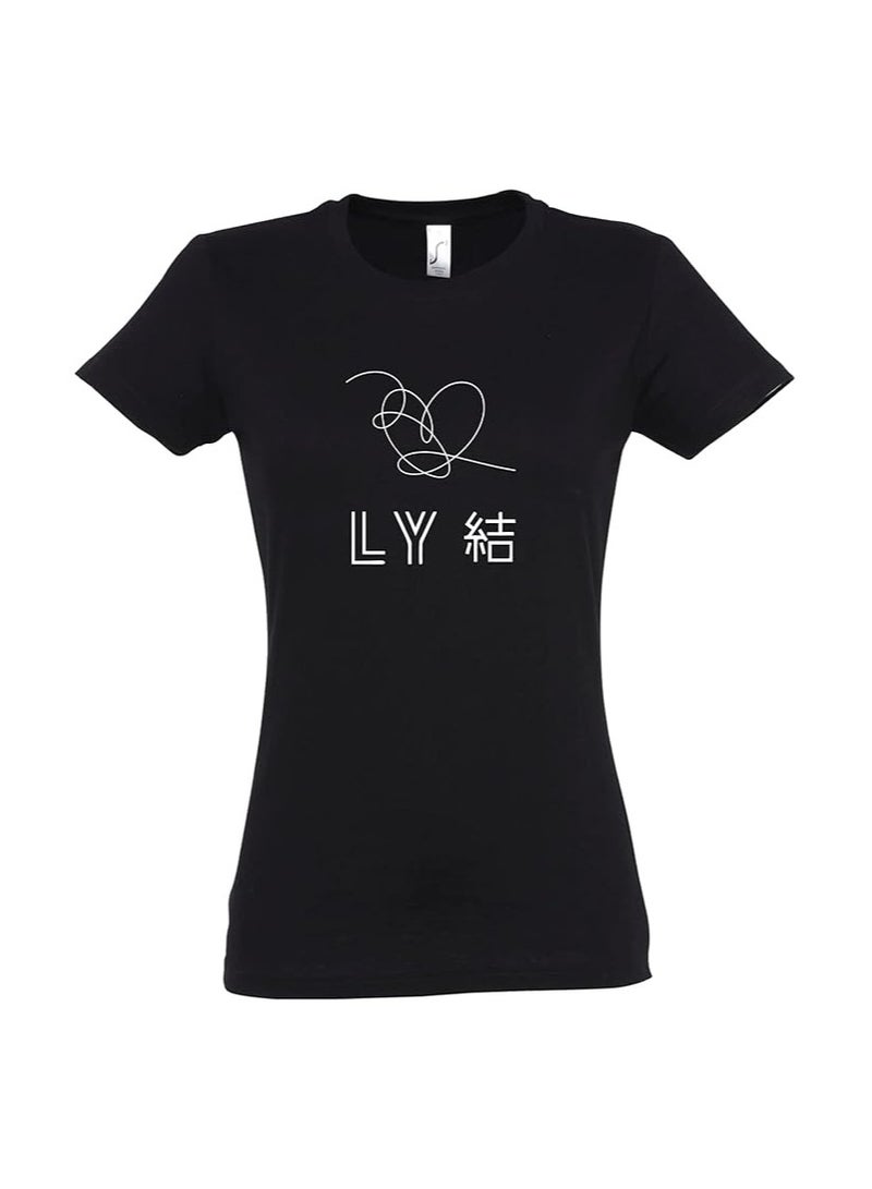 BTS Tshirts For Women - Image 1