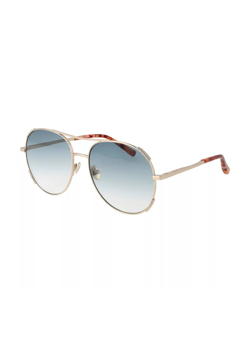 Scotch & Soda Milan Round Sunglasses