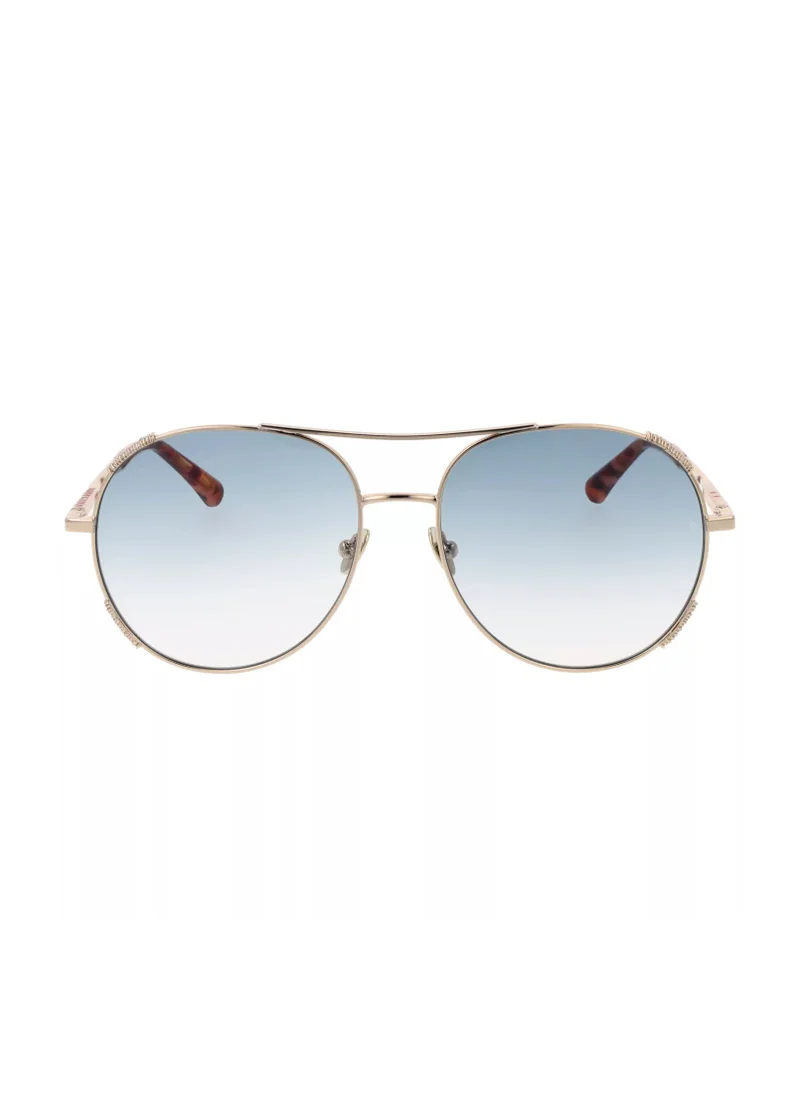 Scotch & Soda Milan Round Sunglasses