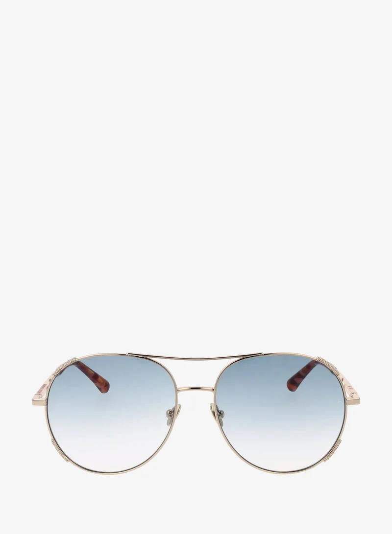 Scotch & Soda Milan Round Sunglasses