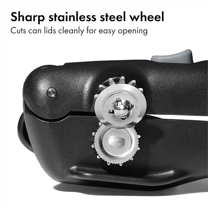 OXO Good Grips Lock & Go Can Opener - Image 4