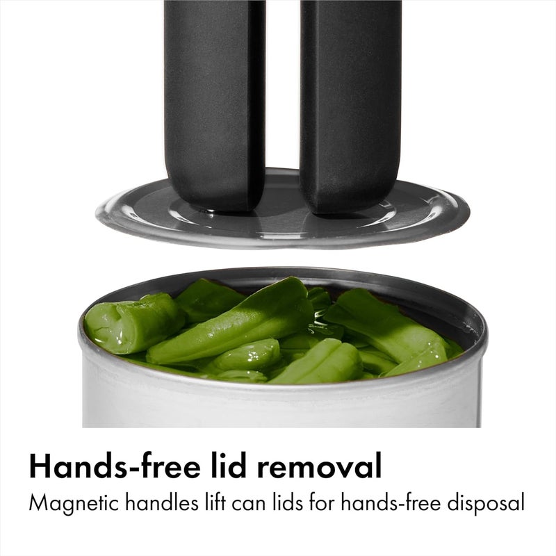 OXO Good Grips Lock & Go Can Opener - Image 2