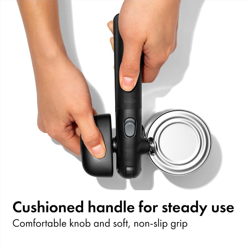 OXO Good Grips Lock & Go Can Opener - Image 5