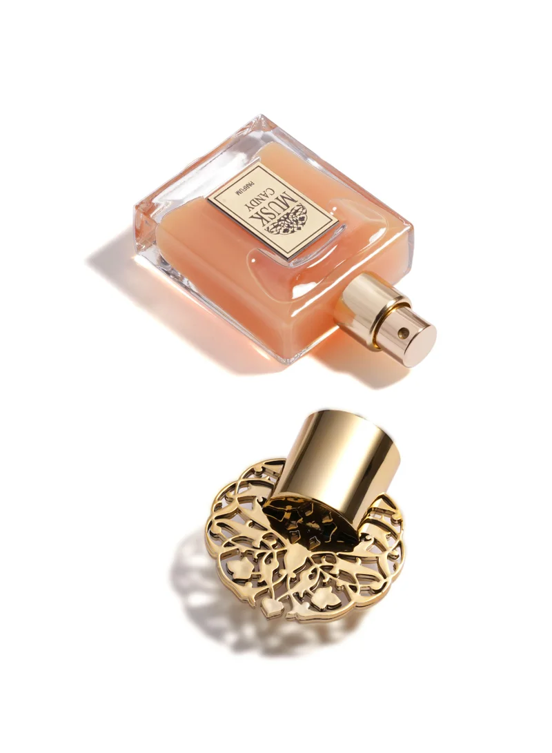 عطور ايه ام دي مجموعة مسك كاندي من AMD Perfumes للرجال والنساء، عطر أو دو برفيوم 30 مل