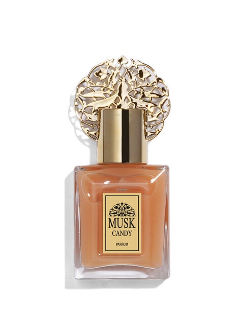 Musk Collection Musk Candy By AMD Perfumes Men and Women Fragrance EDP 30ml