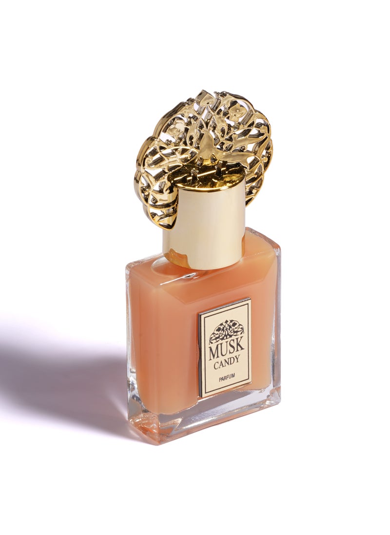 Musk Collection Musk Candy By AMD Perfumes Men and Women Fragrance EDP 30ml