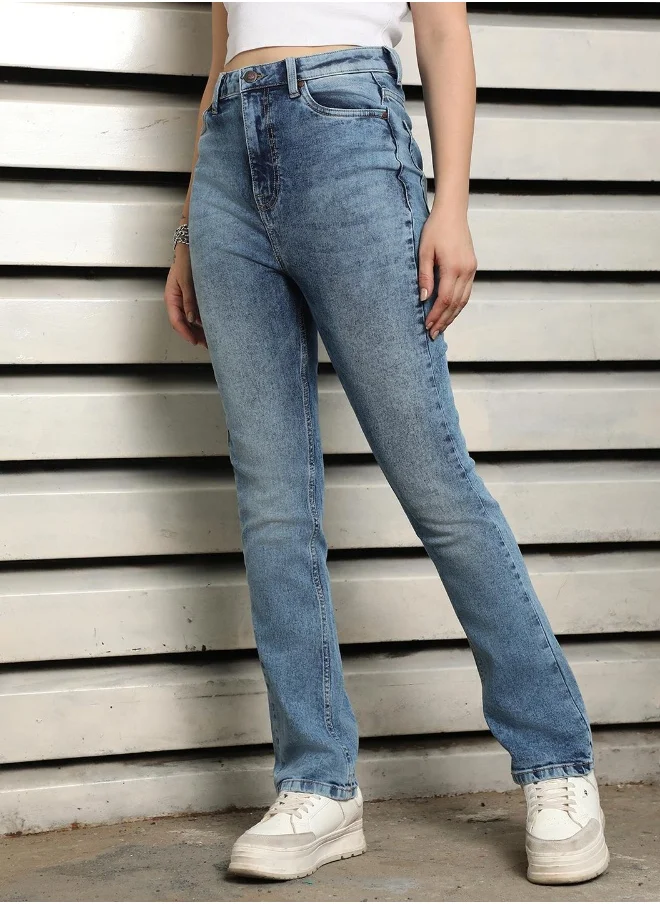 هاي ستار Women Indigo Jeans