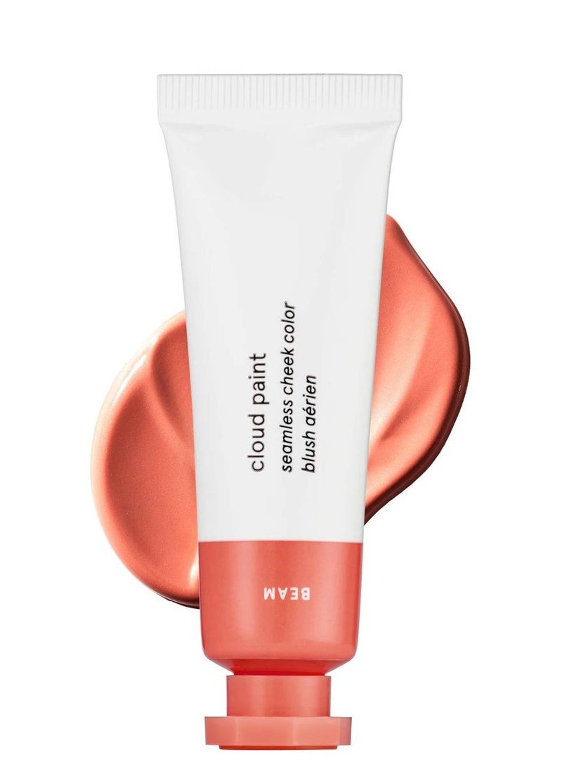 Glossier أحمر خدود غلوسير كلاود بينت، 10 مل - بيم - Image 1