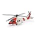 NewRay 160 DC HH60J Jayhawk Helicopter - Image 3