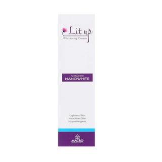 Light Up Dark Spot Brightening Cream with Triple Formula 50g - view 2