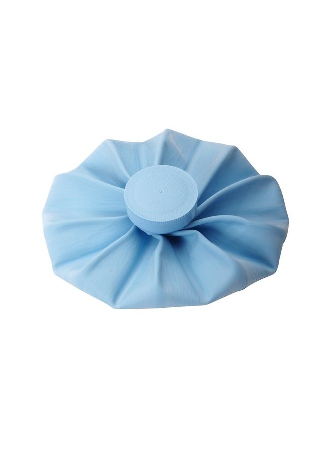 DMI Reusable Ice Bag, Ice Packs for Injuries, Cold & Hot Therapy Ice Bag, Pain Relief for Headaches, FSA and HSA Eligible, Large, 11 Inches, Blue  - Image 1