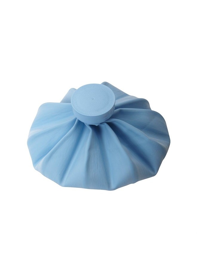 DMI Reusable Ice Bag, Ice Packs for Injuries, Cold & Hot Therapy Ice Bag, Pain Relief for Headaches, FSA and HSA Eligible, Large, 11 Inches, Blue  - Image 3