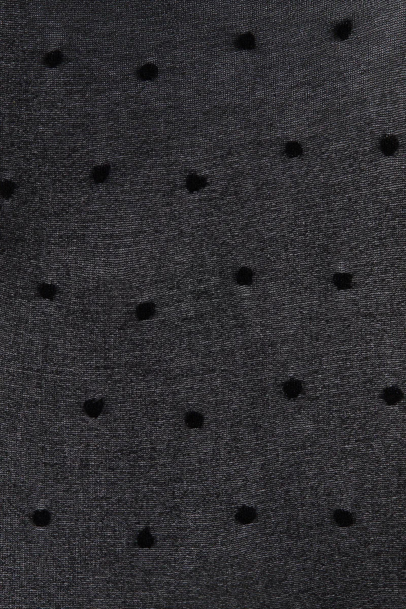 H&M MAMA Spotted tights