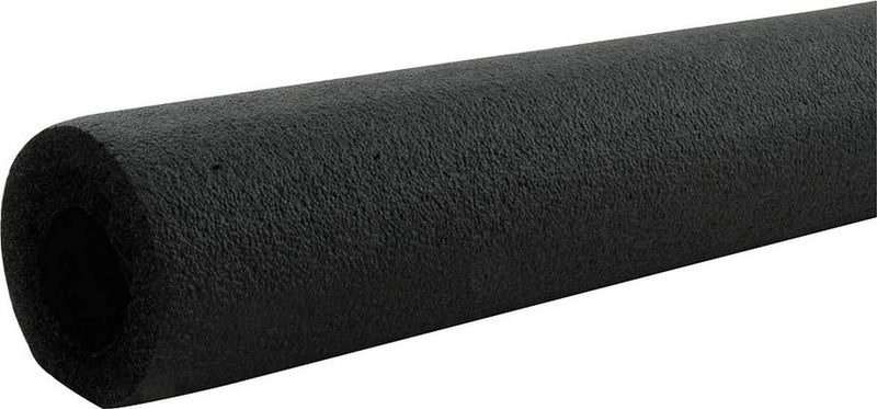 14100 Black 3' Roll Bar Padding