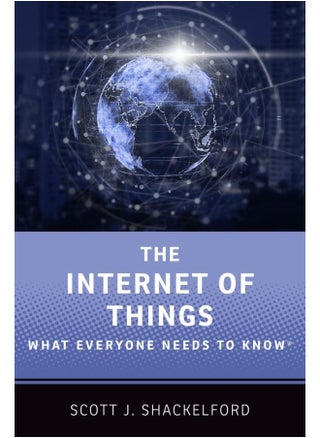 The Internet of Things: What Everyone Needs to Know® - pzsku/ZFE68067CFD15C60AE768Z/45/_/1738238295/309836ac-cf70-4661-8e6c-4b66f45ac079