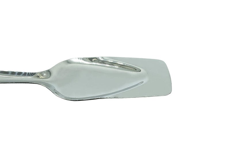 eKitchen Stainless Steel Roasting Tong (T-II D E) - 22 cm - Image 4