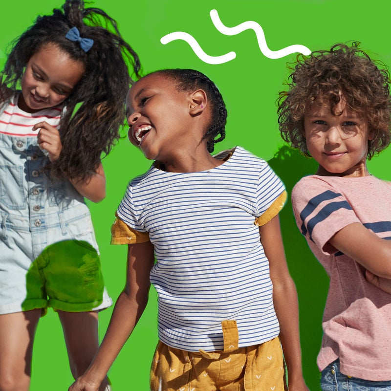 Aussie بخاخ Aussie Kids المرطب لفك تشابك الشعر، خالي من الكبريتات والبارابين، للعناية بالشعر المرطب والخالي من التشابك للأطفال، خالي من التجارب على الحيوانات، 8 أونصة سائلة لكل منها، 3 عبوات - Image 3