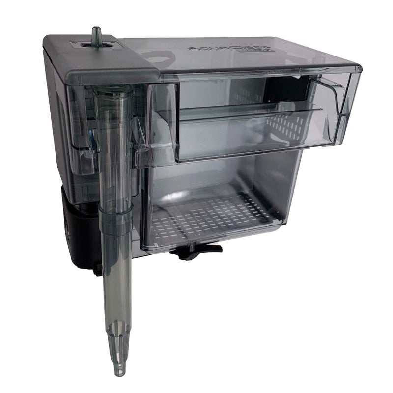 AquaClear 50 Power Filter, Fish Tank Filter for 20- to 50-Gallon Aquariums (Packaging may vary) - Image 1