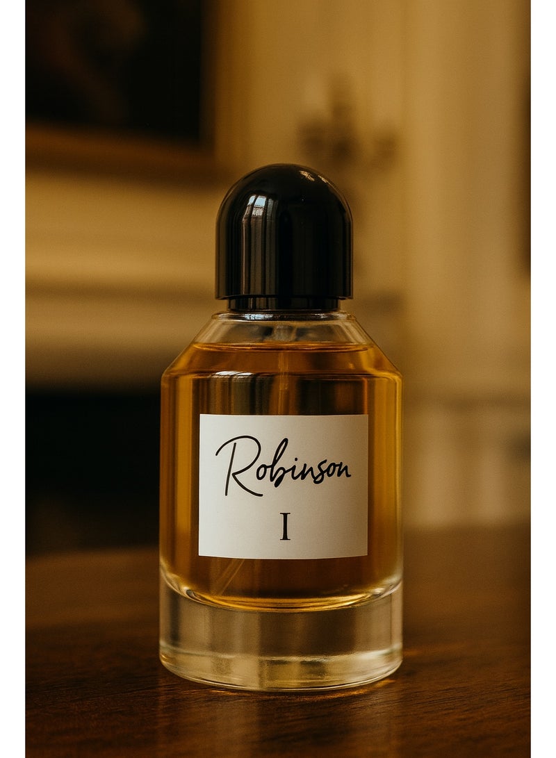 Pierra Katra Robinson I By Pierra Katra For Unisex Eau De Parfum – 85ML - Image 2