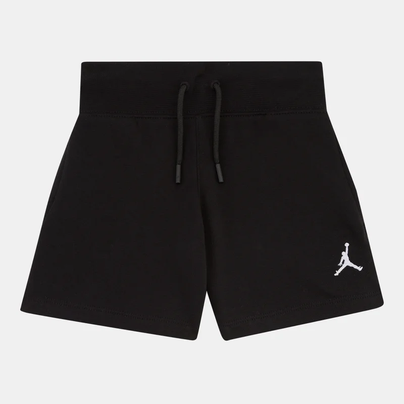 Kids' Brooklyn Fleece Shorts