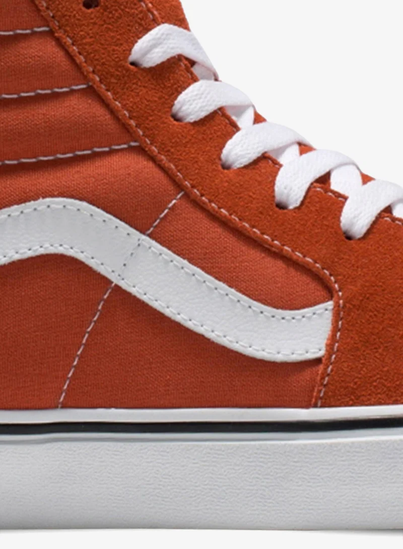 VANS Sk8-Hi Unisex Shoes