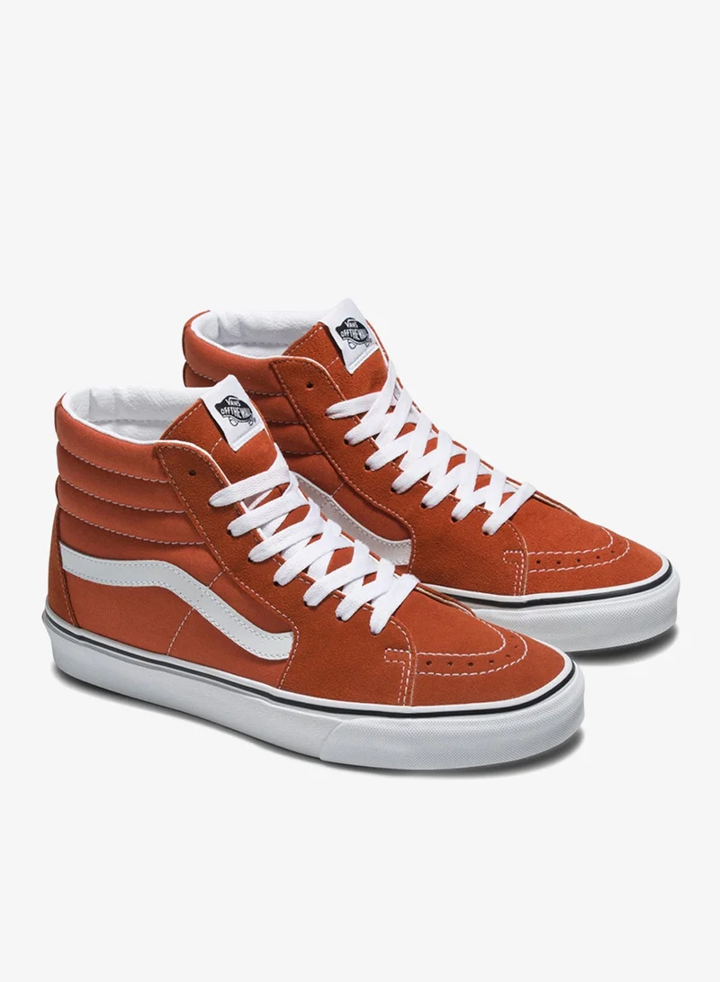 VANS Sk8-Hi Unisex Shoes