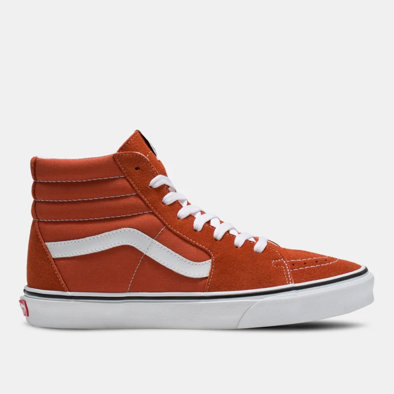 Sk8-Hi Unisex Shoes