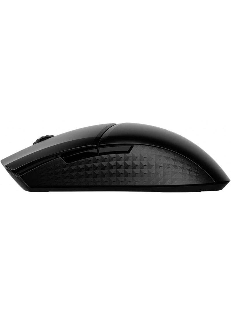 جايمنغ MSI Clutch GM41 Wireless Lightweight Gaming Mouse | Black - Image 3