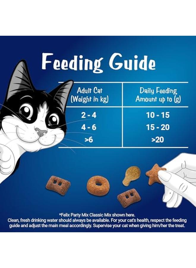 Felix Party Mix Classic Mix 8X60G - Image 4