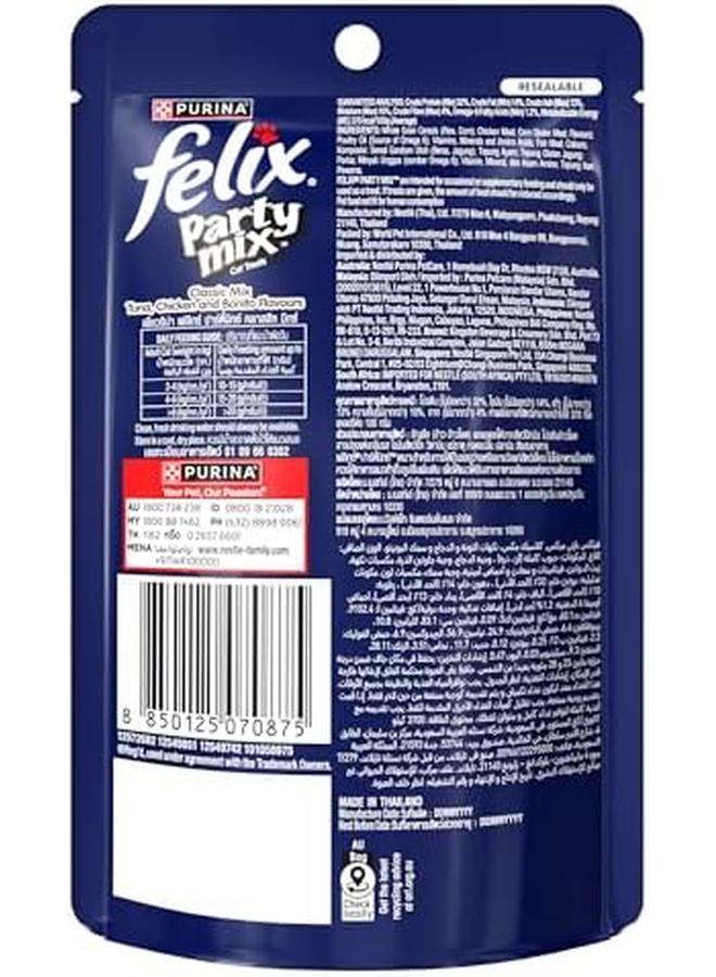 Felix Party Mix Classic Mix 8X60G - Image 2