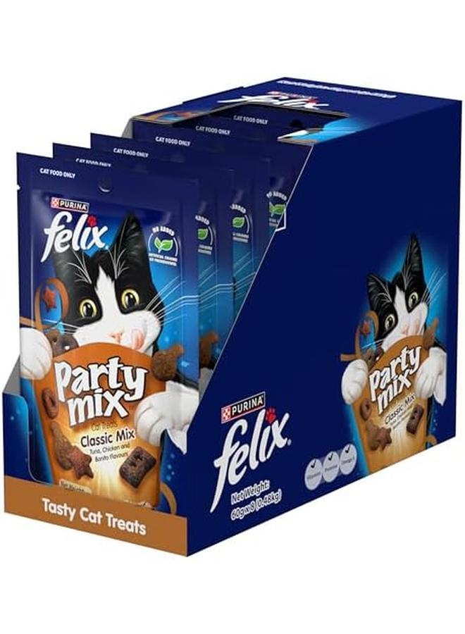 Felix Party Mix Classic Mix 8X60G - Image 3
